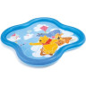 Бассейн надувной INTEX «Винни-Пух» 58433