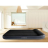 Надувной матрас INTEX Pillow Rest Classic Fiber-Tech 64143, 152×203×25 см